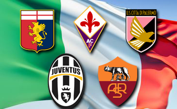 Dall’Alpi a Sicilia. Часть третья