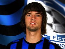 фото ФК Черноморец