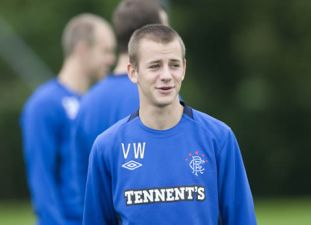 фото ФК Рейнджерс