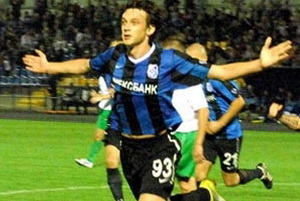 фото ФК Черноморец