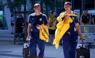 Фото ФК Металлист