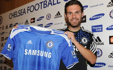 фото chelseafc.com