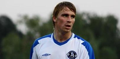 Сергей Корниленко, fcdnipro.dp.ua