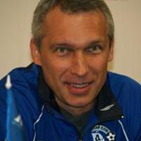 Олег Протасов