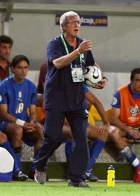 Марчело Липпи, notasdefutbol.com