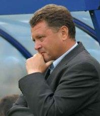 Мирон Маркевич