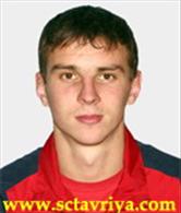 Александр Ковпак