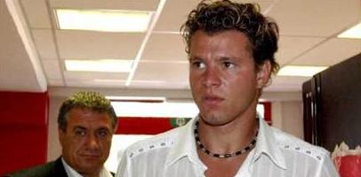 Мариус Никулае