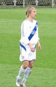 Александр Сытник