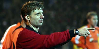 Игорь Покидько, komanda.com.ua