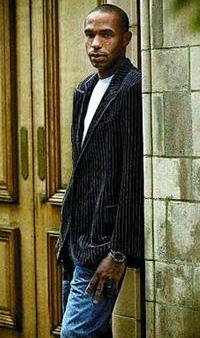 Тьерри Анри