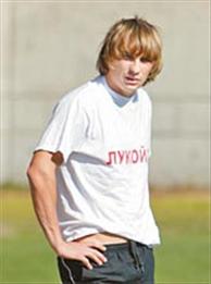 Максим Калиниченко