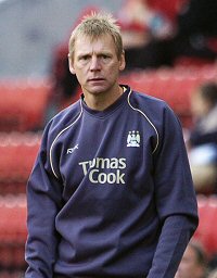 Стюарт Пирс, фото 4thegame.com