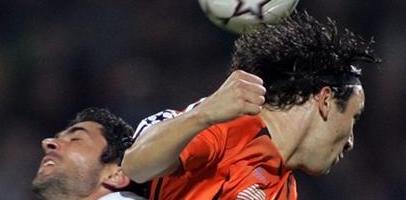 Дарио Срна, фото Reuters