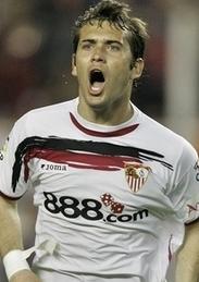 Александр Кержаков, фото АР