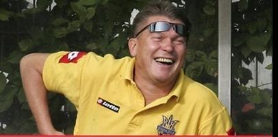 Олег Блохин, фото mosnews.com