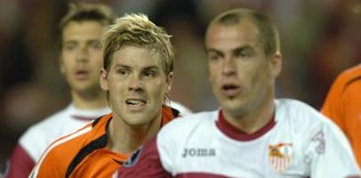 Томаш Хюбшман, shakhtar.com