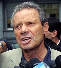 Адекватен ли этот человек? lastampa.it