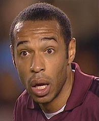 Тьерри Анри