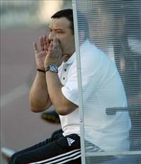 Александр Косевич между двух огней