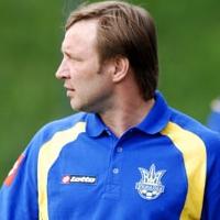 Юрий Калитвинцев, фото ffu.org.ua