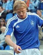 Андрей Гусин