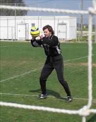 Виталий Рева, фото fcdynamo.kiev.ua