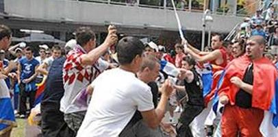 Болельщики или фанаты?