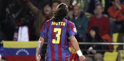 Тьяго Мотта