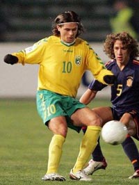 Ударная сила литовцев Томас Данилевичус