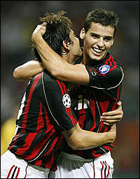 Йоанн Гюркуфф, repubblica.it