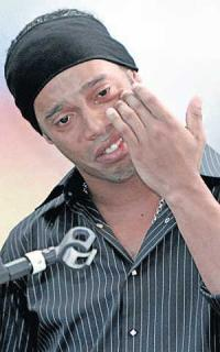 Роналдиньо