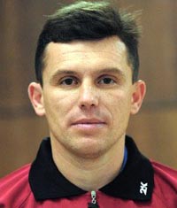 Виктор Швецов, referee.ffu.org.ua