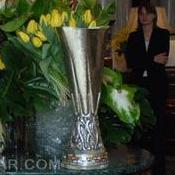 Кубок УЕФА, фото shahktar.com