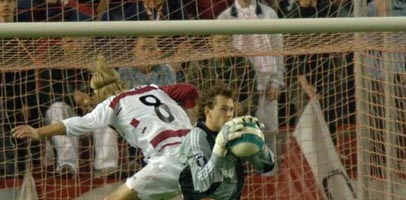 Устоит ли Шуст против 