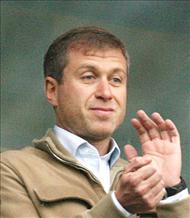 Роман Абрамович