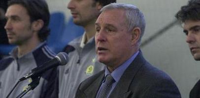 Анатолий Крощенко, фото fcdynamo.kiev.ua