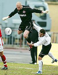 Войцех Ковалевски