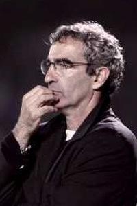 Раймон Доменек