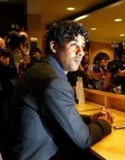 Франк Райкаард, фото Reuters