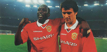 Раньше они зажигали в Премьер-лиге. Теперь буйствуют в трясине :)