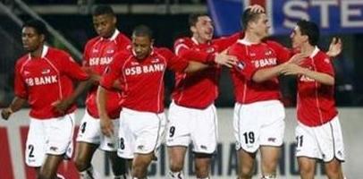 Голландцы на коне, фото Reuters