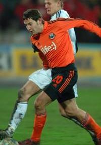 Алексей Белик