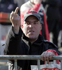 Вот вам Евро-2012 :), Reuters