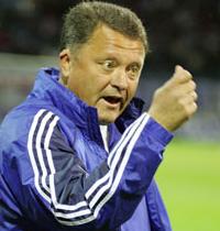 Мирон Маркевич