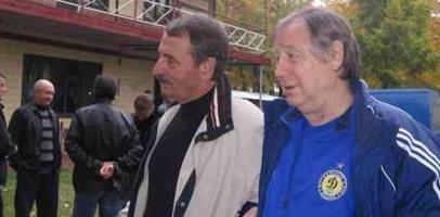 Леонид Колтун