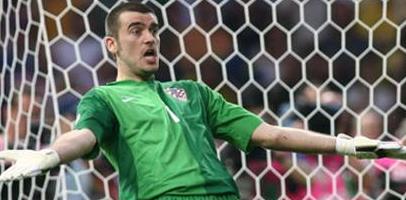 Стипе Плетикоса, dr.dk