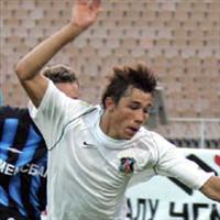 Александр Романчук: Арсенал - Динамо - Днепр...