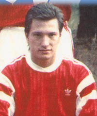 Таким он был... fcdnipro.dp.ua