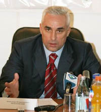 Ярославский требует справедливости, korrespondent.net